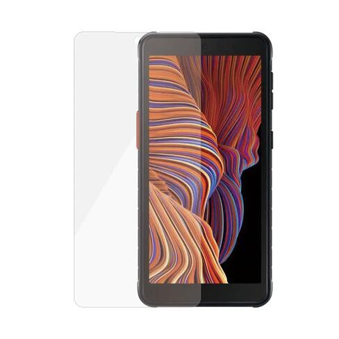 PanzerGlass Displayschutzglas für Samsung Galaxy Xcover 5 PanzerGlass Displayschutzglas für Samsung Galaxy Xcover 5